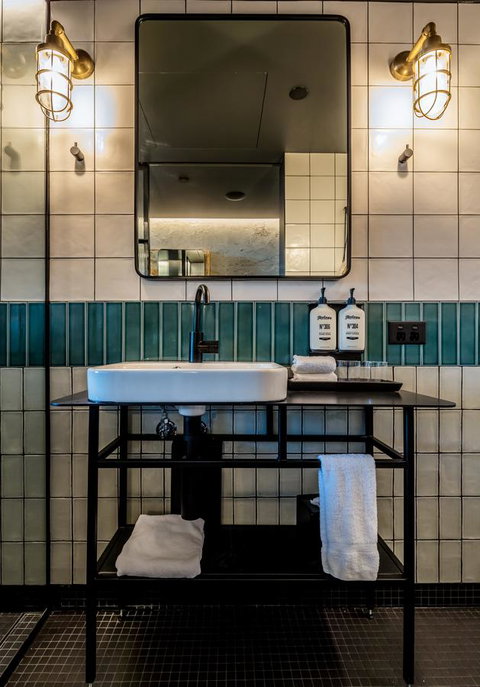 Ovolo Nishi - Accommodation Daintree 4