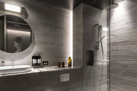 Ovolo Nishi - Accommodation Daintree 32