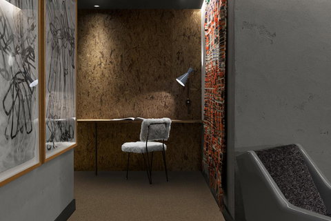 Ovolo Nishi - Accommodation Daintree 21