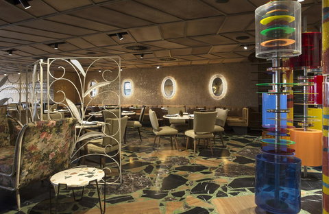 Ovolo Nishi - Accommodation Daintree 15