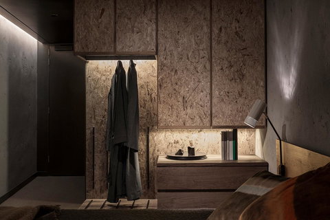 Ovolo Nishi - Accommodation Daintree 19