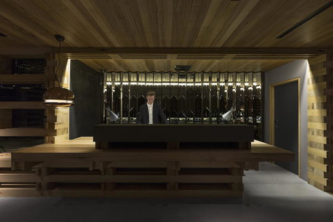 Ovolo Nishi - Accommodation Daintree 40