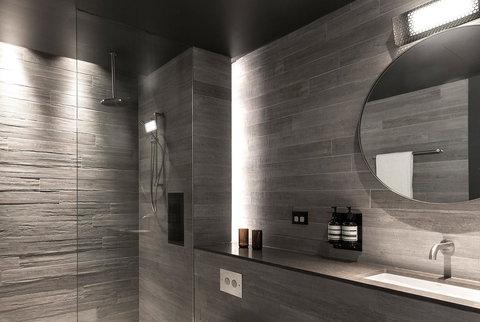 Ovolo Nishi - Accommodation Daintree 23