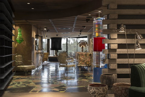 Ovolo Nishi - Accommodation Daintree 42