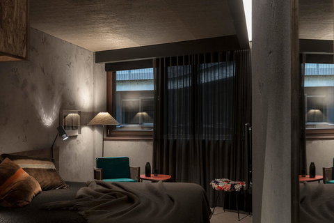 Ovolo Nishi - Accommodation Daintree 26