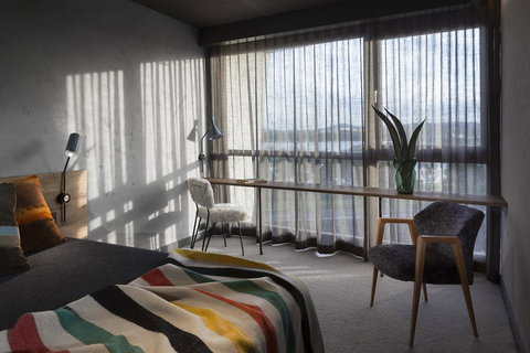 Ovolo Nishi - Accommodation Daintree 5