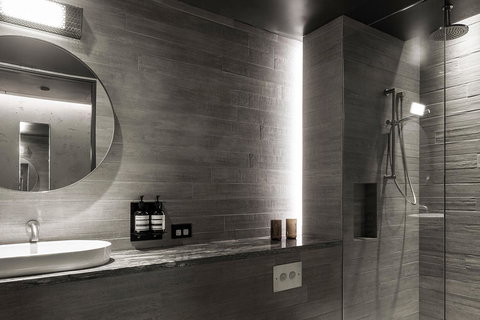 Ovolo Nishi - Accommodation Daintree 27