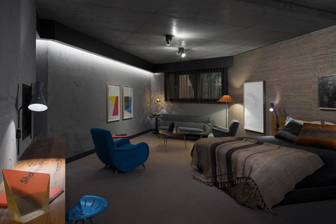 Ovolo Nishi - Accommodation Daintree 9