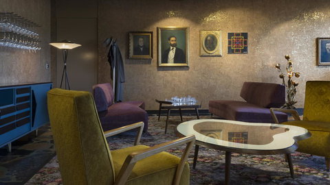 Ovolo Nishi - Accommodation Daintree 3