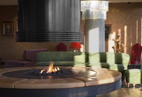 Ovolo Nishi - Accommodation Daintree 1