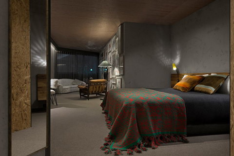 Ovolo Nishi - Accommodation Daintree 22