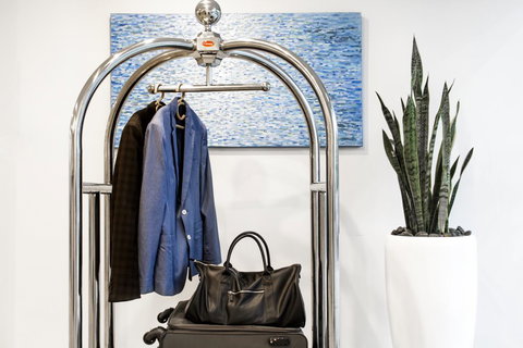 Abode Kingston - Accommodation Daintree 16