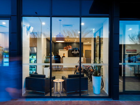 Abode Kingston - Accommodation Daintree 2