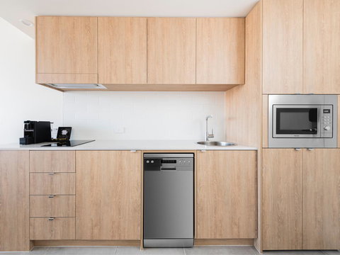 Abode Kingston - Accommodation Daintree 5