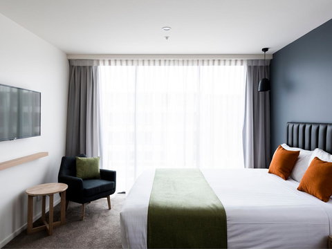 Abode Kingston - Accommodation Daintree 14