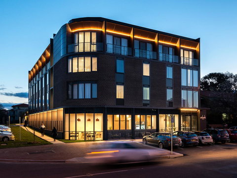 Abode Kingston - Accommodation Daintree 0