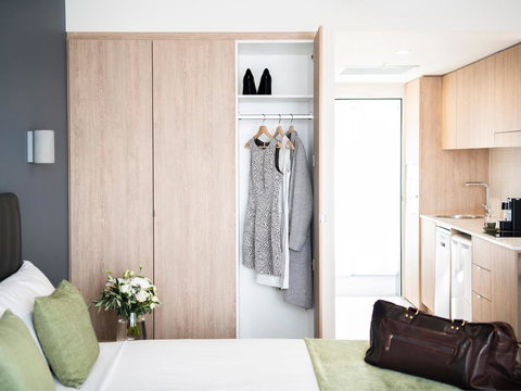 Abode Kingston - Accommodation Daintree 8