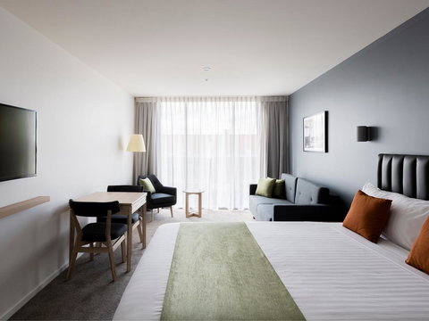 Abode Kingston - Accommodation Daintree 3