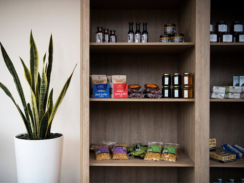 Abode Kingston - Accommodation Daintree 9