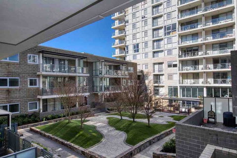 Spacious 1BR Stylish New Acton Apartment +Parking - Accommodation Daintree 14