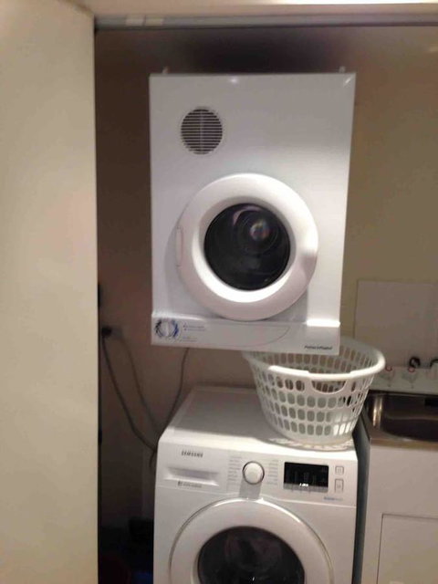 Spacious 1BR Stylish New Acton Apartment +Parking - Accommodation Daintree 24