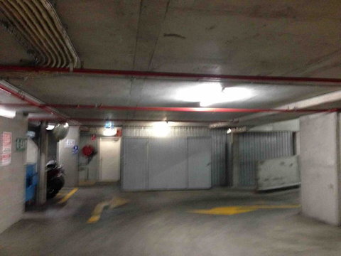 Spacious 1BR Stylish New Acton Apartment +Parking - Accommodation Daintree 7