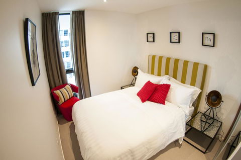 KUI - Manhattan Apartments - Accommodation Daintree 14
