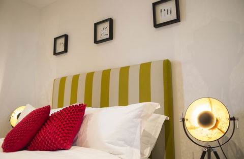 KUI - Manhattan Apartments - Accommodation Daintree 7