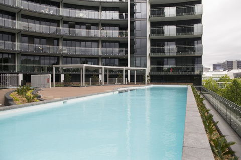 KUI - Manhattan Apartments - Accommodation Daintree 5