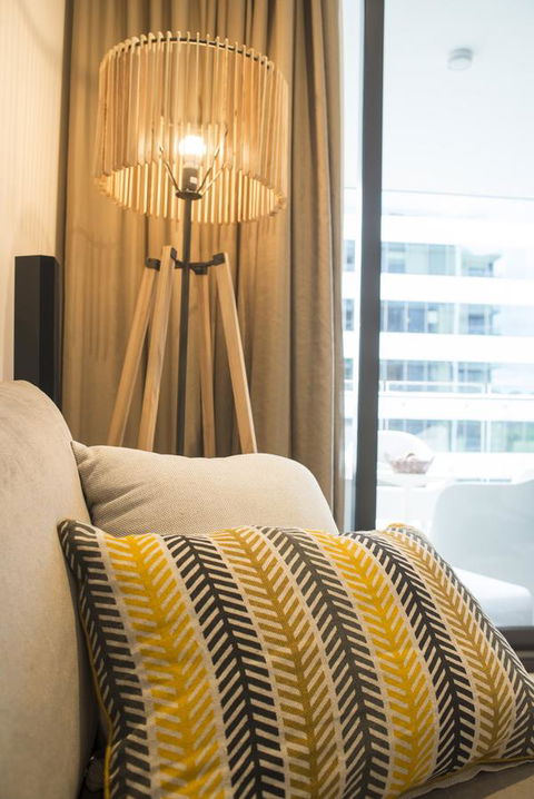 KUI - Manhattan Apartments - Accommodation Daintree 17