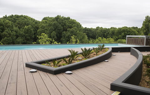 KUI - Manhattan Apartments - Accommodation Daintree 20