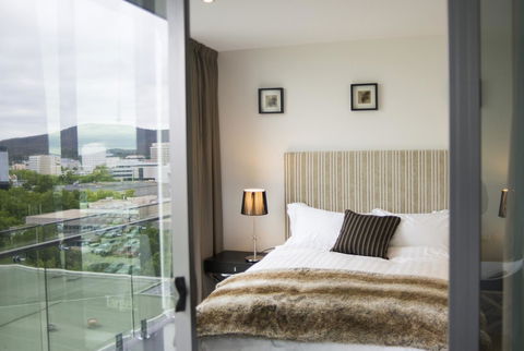 KUI - Manhattan Apartments - Accommodation Daintree 15