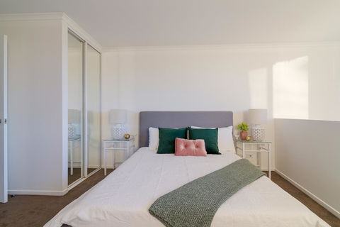 ALLARA CANBERRA - Accommodation Daintree 8