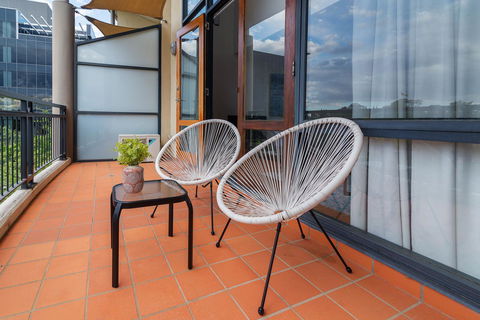 ALLARA CANBERRA - Accommodation Daintree 5