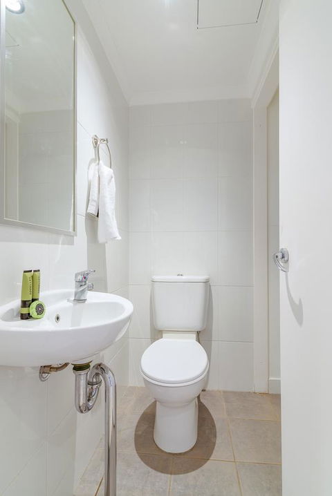 ALLARA CANBERRA - Accommodation Daintree 12