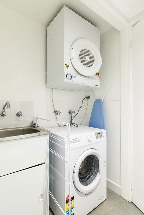 ALLARA CANBERRA - Accommodation Daintree 14