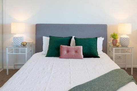 ALLARA CANBERRA - Accommodation Daintree 10