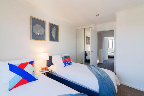 ALLARA CANBERRA - Accommodation Daintree 6