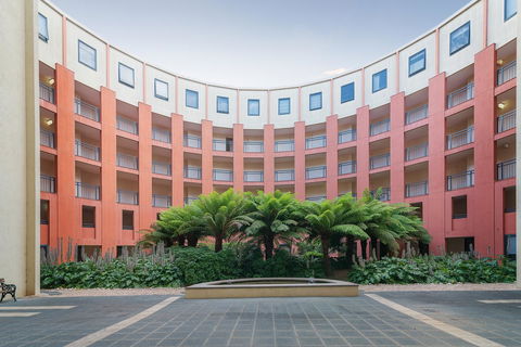 ALLARA CANBERRA - Accommodation Daintree 18