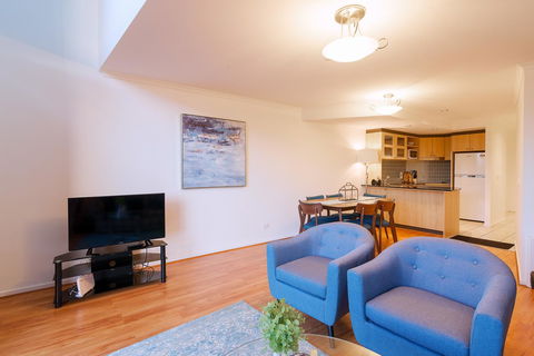 ALLARA CANBERRA - Accommodation Daintree 1