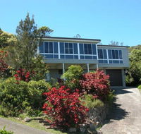 Bally High 20 Dulconghi Street - Accommodation Daintree