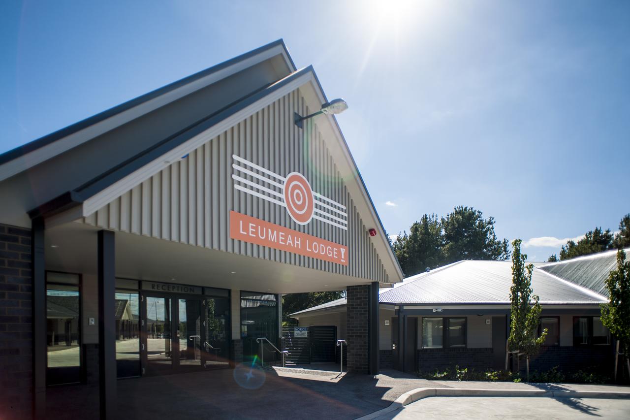 Nicholls ACT Accommodation Daintree