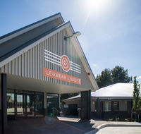 Leumeah Lodge - Accommodation Daintree