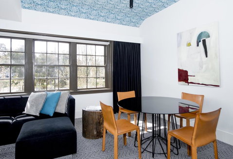 Peppers Gallery Hotel - Accommodation Daintree 39