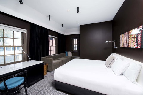 Peppers Gallery Hotel - Accommodation Daintree 16