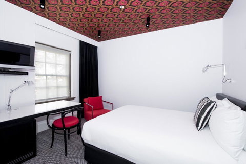 Peppers Gallery Hotel - Accommodation Daintree 23