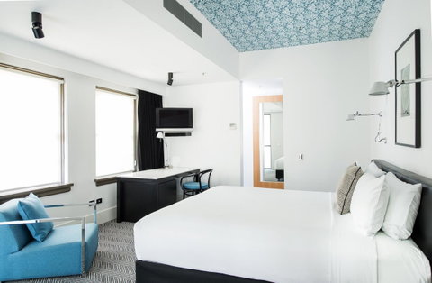 Peppers Gallery Hotel - Accommodation Daintree 41