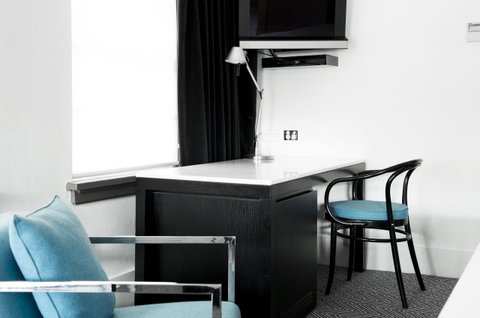 Peppers Gallery Hotel - Accommodation Daintree 34