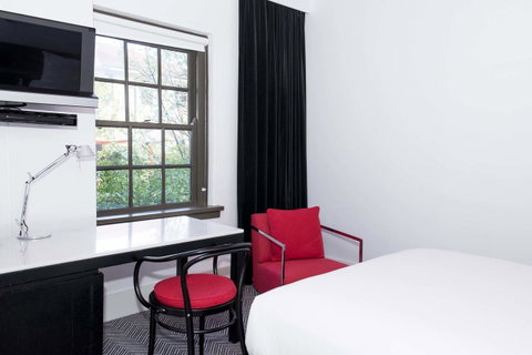 Peppers Gallery Hotel - Accommodation Daintree 13