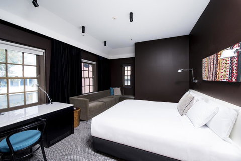 Peppers Gallery Hotel - Accommodation Daintree 43